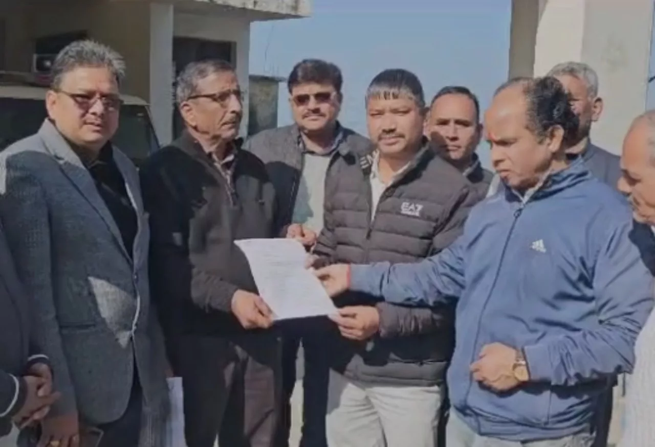 ज्ञापन