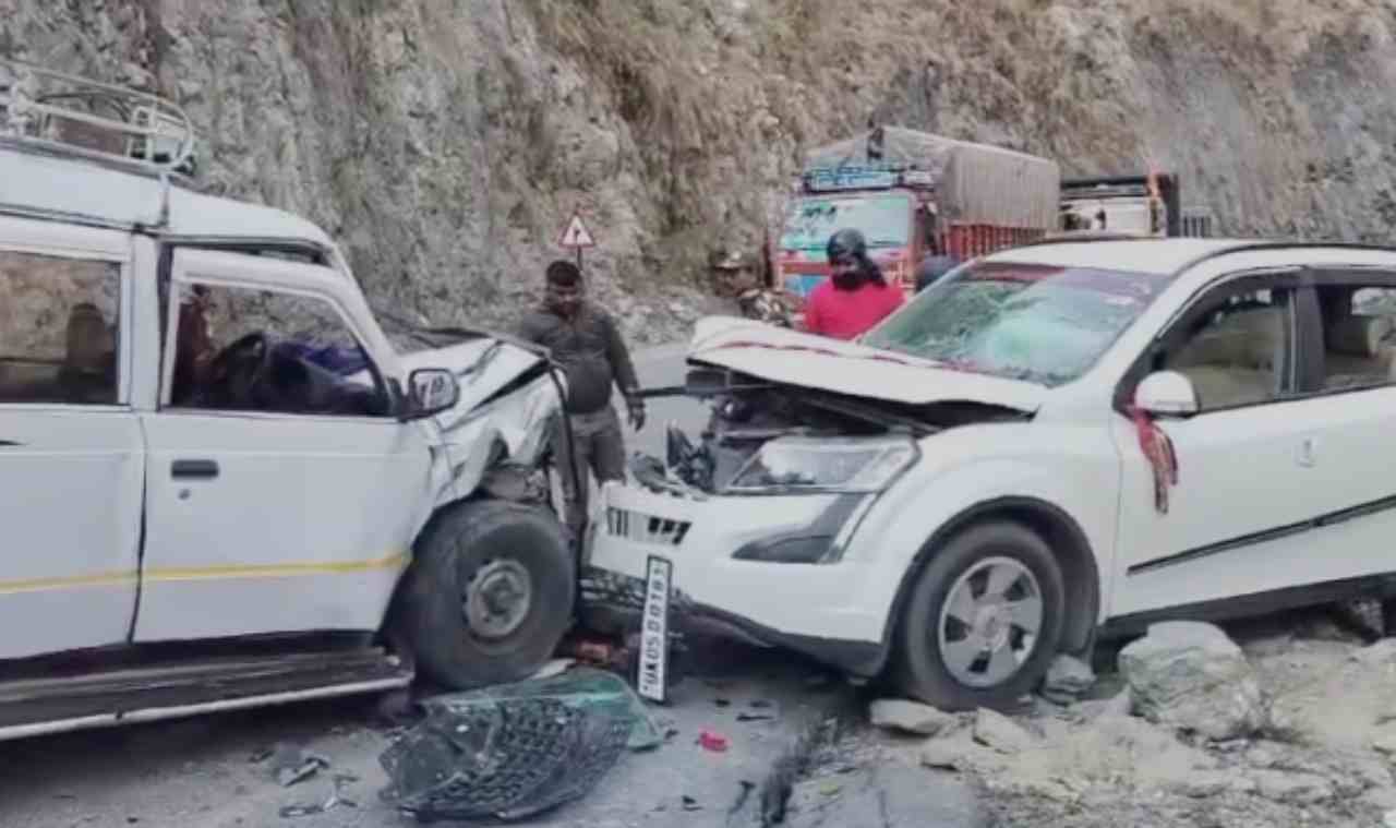 टक्कर