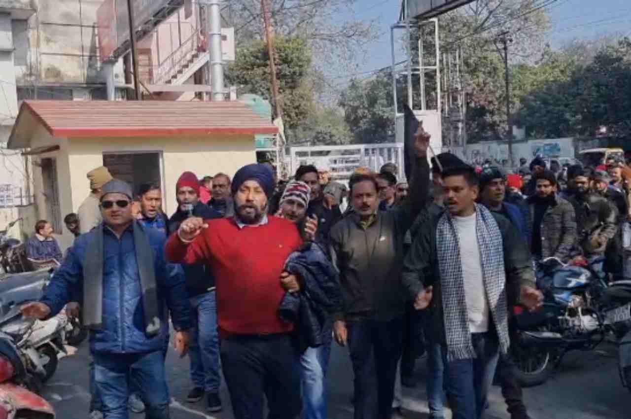 प्रदर्शन