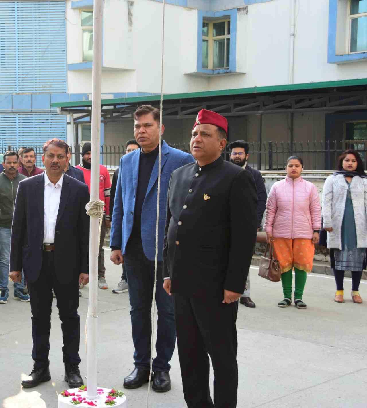 बंशीधर भगत