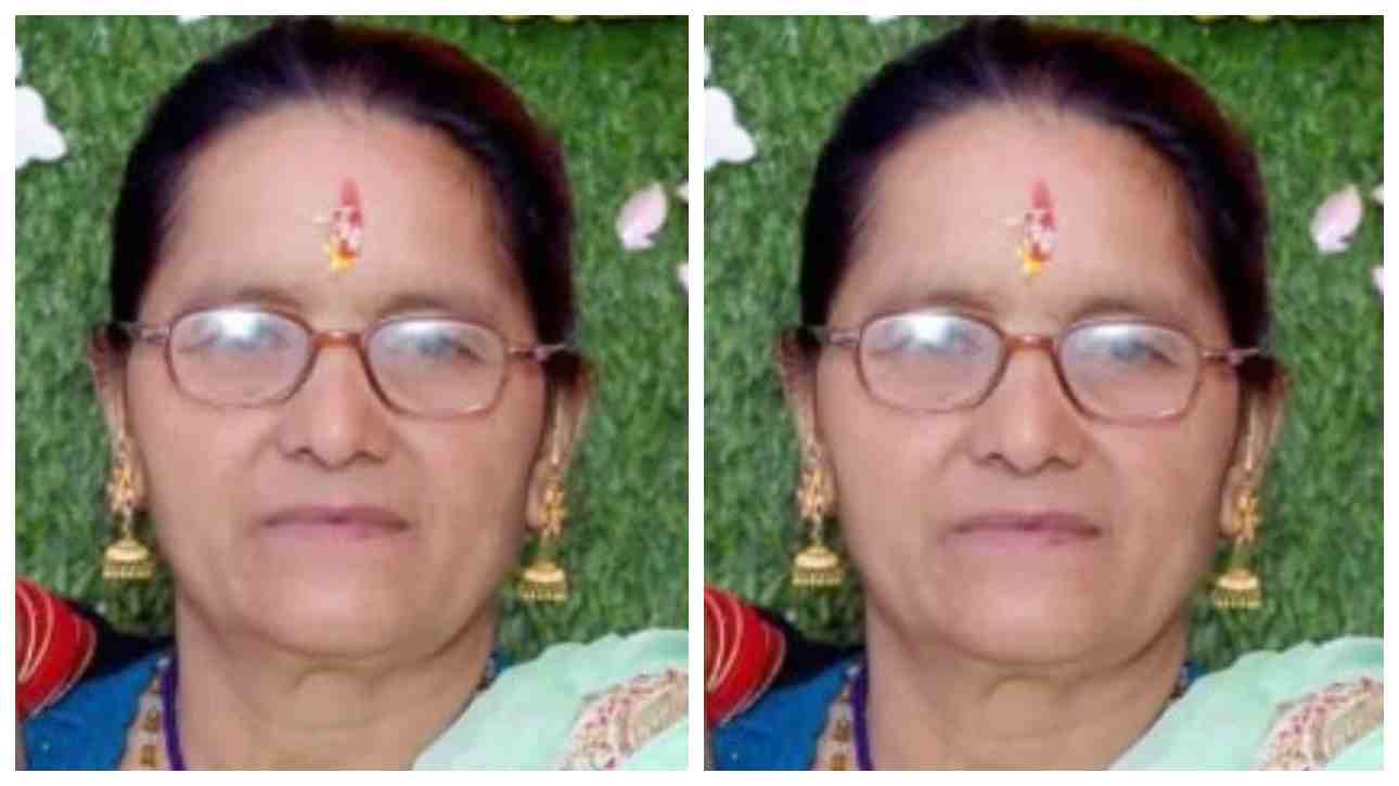 लक्षिमा देवी