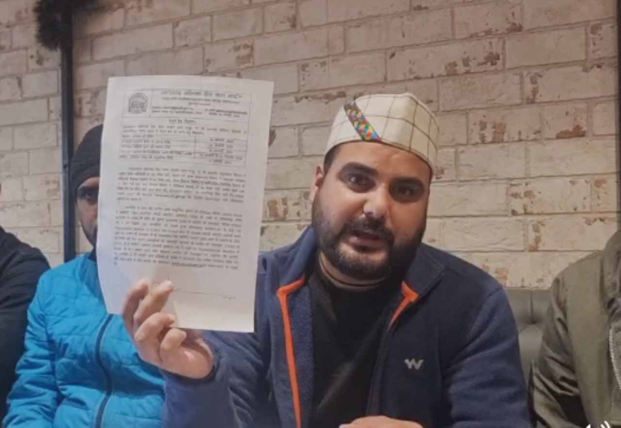 बॉबी पंवार