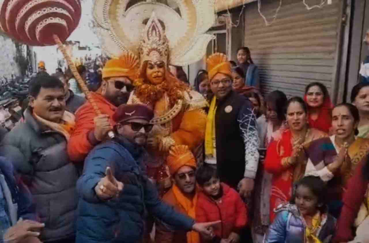 मसूरी