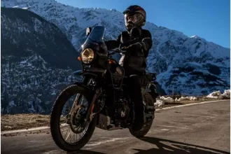 रॉयल एनफील्ड हिमालयन 450 (Royal Enfield Himalayan 450) 1