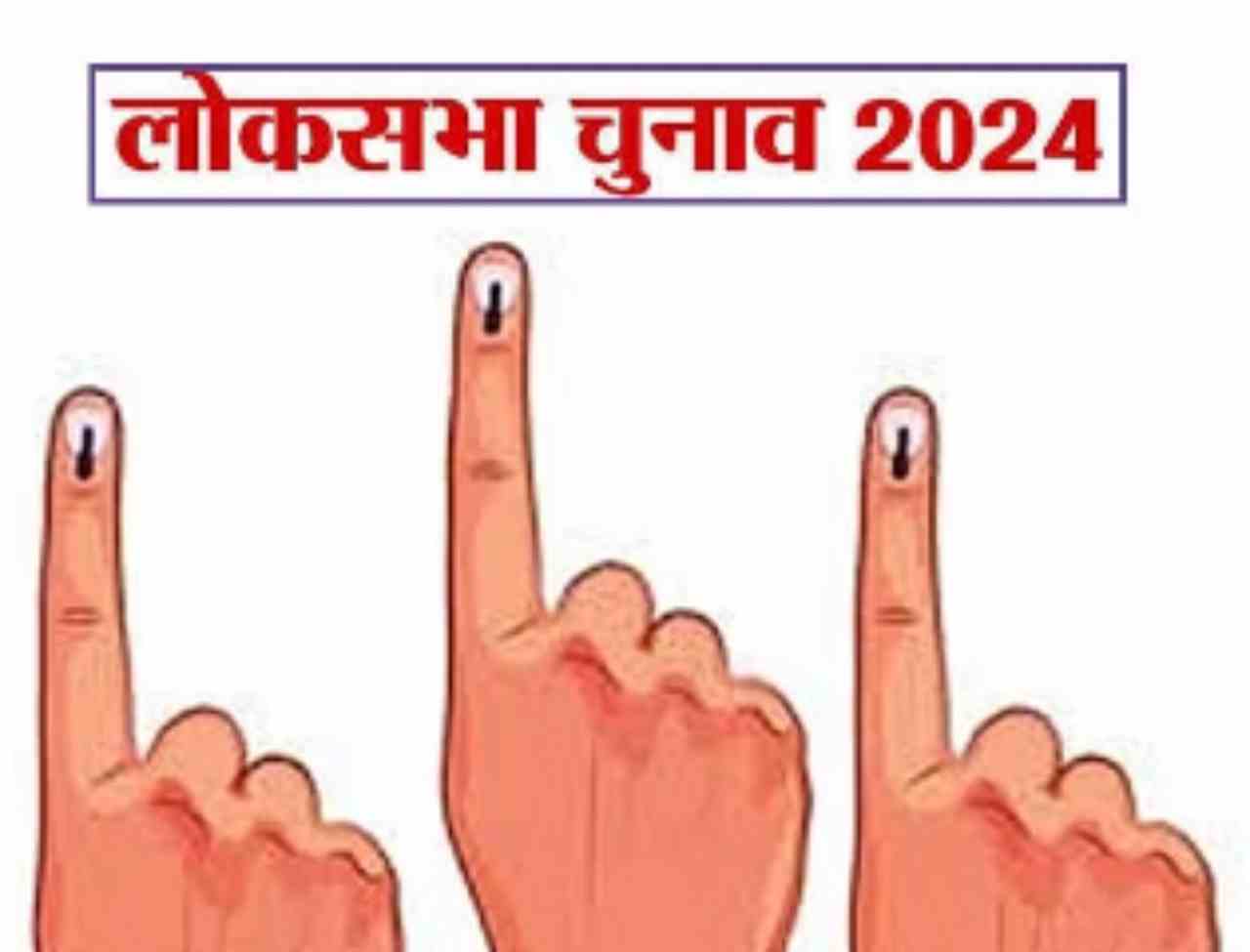 लोकसभा चुनाव