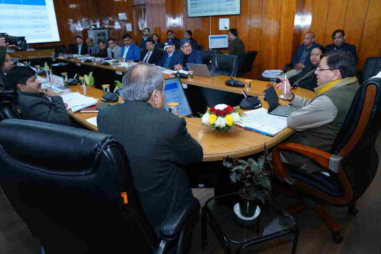 सीएम धामी ने दिए निर्देश (1)