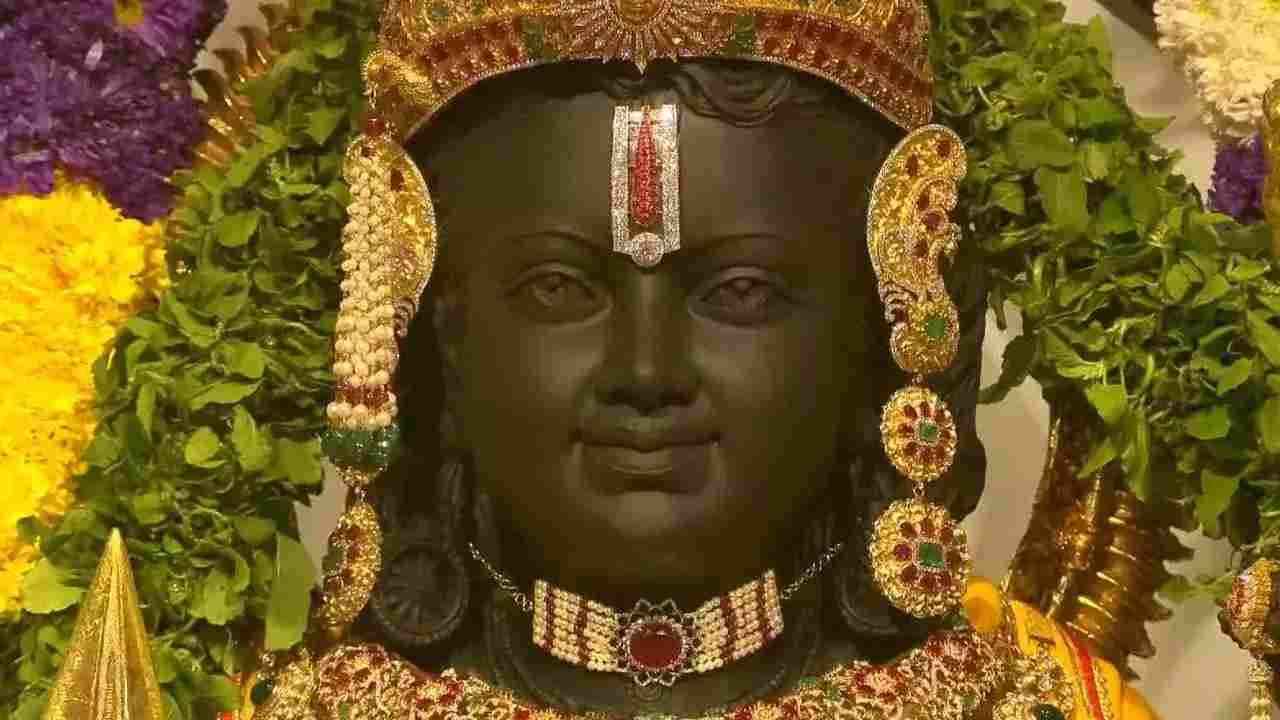 Offering of Rs 12 crore to Ramlala in ten days in Ram temple, preparations started for Basant Panchami
