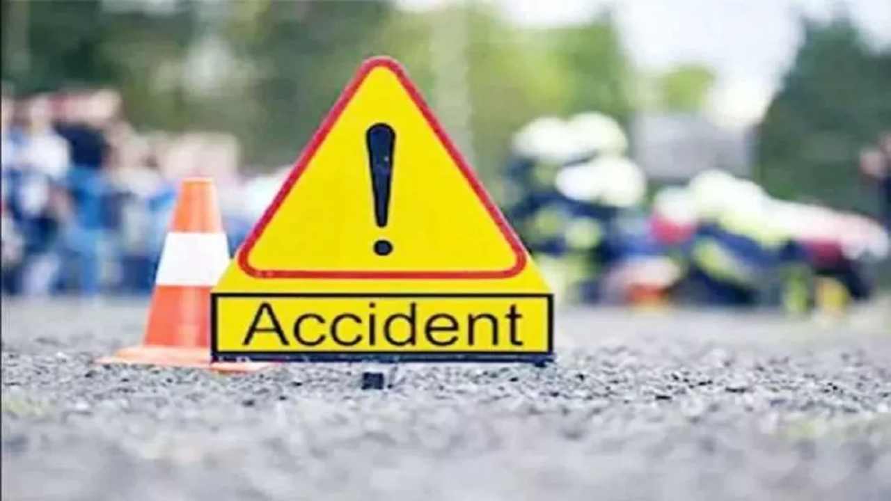 Truck rams into event in Sikkim, crushes 20 people, 3 dead