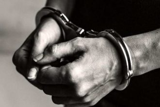 Shibu Hazro, accused of sexual harassment in Sandeshkhali case, arrested
