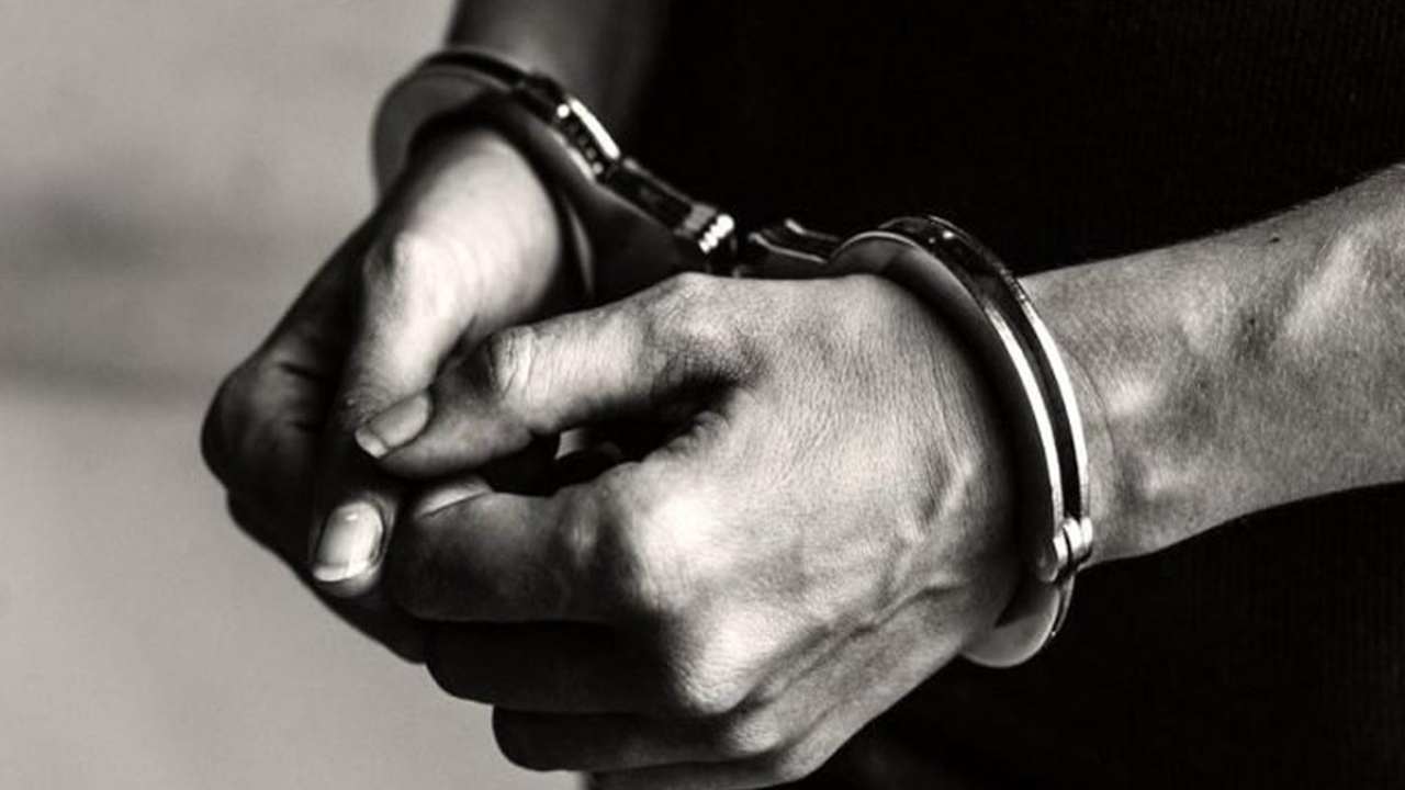 Shibu Hazro, accused of sexual harassment in Sandeshkhali case, arrested