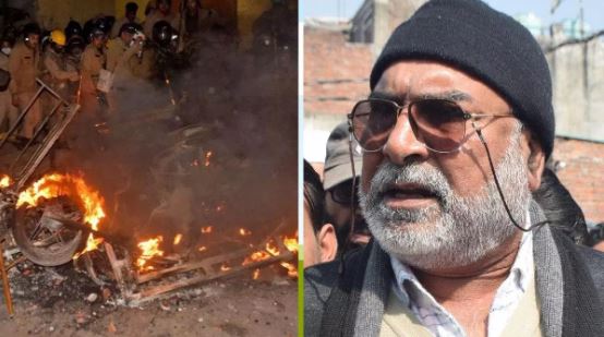 ABDUL MALIK हल्द्वानी हिंसा : पूछताछ में कहानियां गढ़ रहा मलिक, साक्ष्य जुटाने के लिए अन्य राज्य में ले जाने की तैयारी