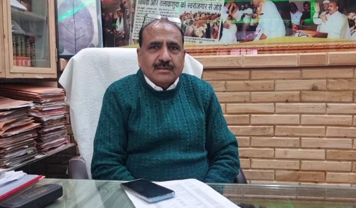 UCC के समर्थन में आया अल्पसंख्यक आयोग, दिलाया समान अधिकार का भरोसा