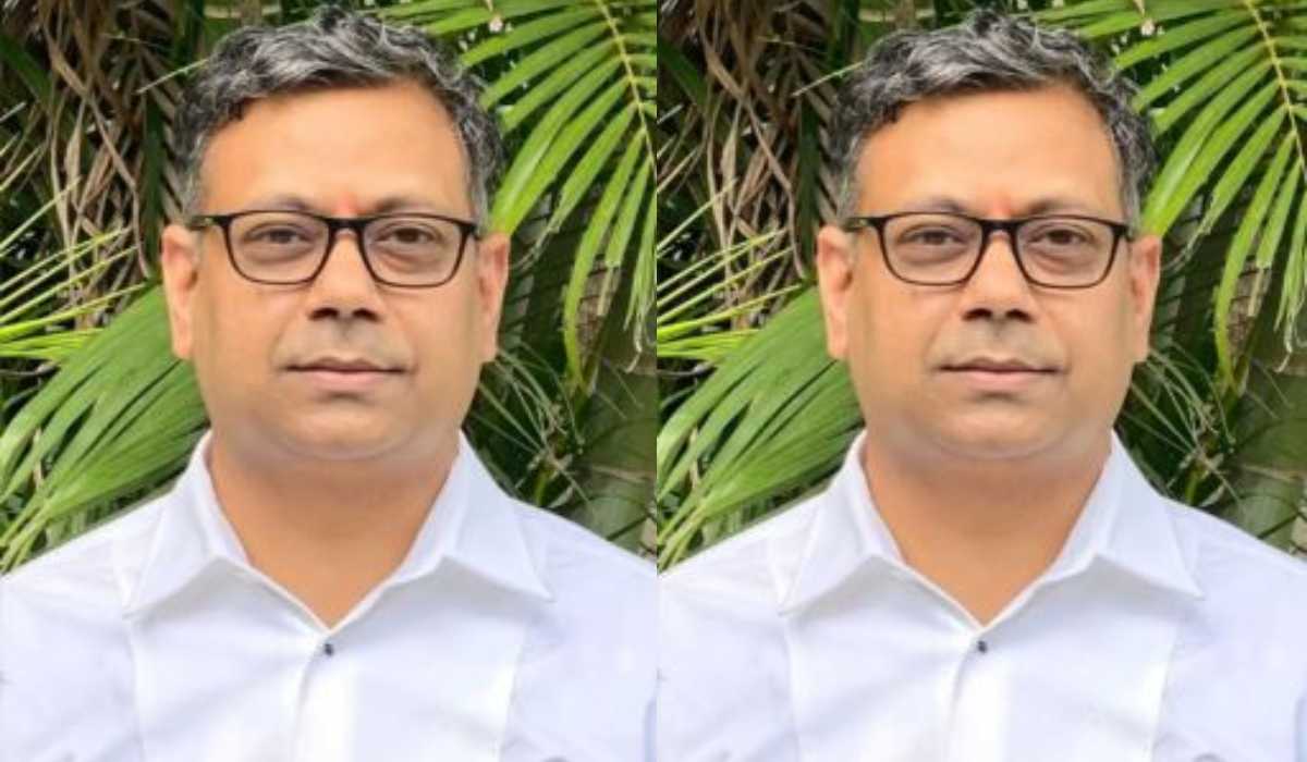 IFS Madhukar Dhakate