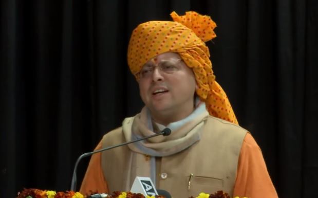 UCC बिल पारित होने पर कार्यकर्ताओं में उत्साह, CM बोले हमने महिलाओं के अधिकारों को किया सशक्त
