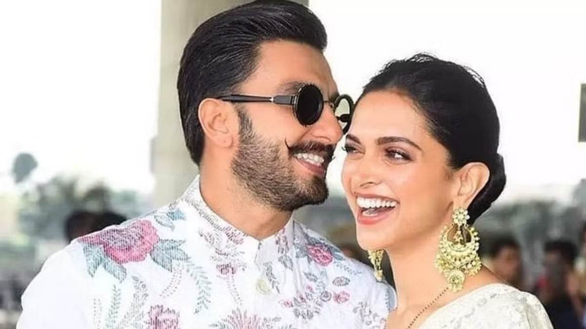 Deepika Padukone Pregnant