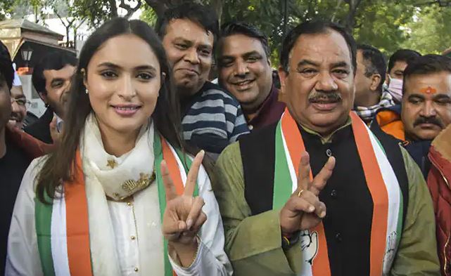ED ने भेजा हरक सिंह रावत और बहु अनुकृति गुसाईं को समन
