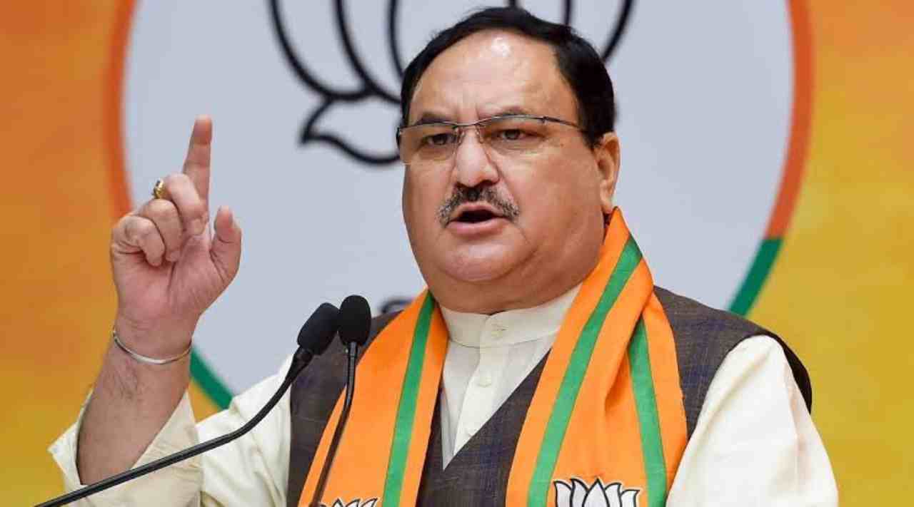 J P NADDA (1)