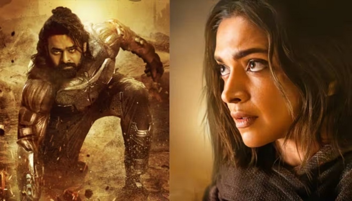 Kalki-2898-AD story line