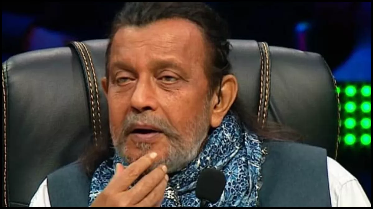 Mithun Chakraborty Health Update