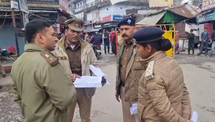UCC के विरोध को देखते हुए उत्तराखंड पुलिस अलर्ट