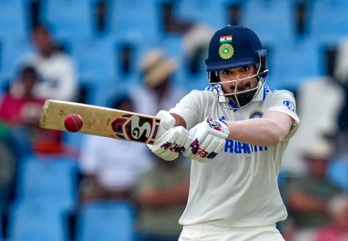 IND vs ENG KL RAHUL RULED OUT