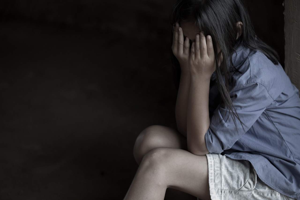 In Karnataka, he kept his wife imprisoned in the house for 12 years, did not even let her go to the toilet, read here