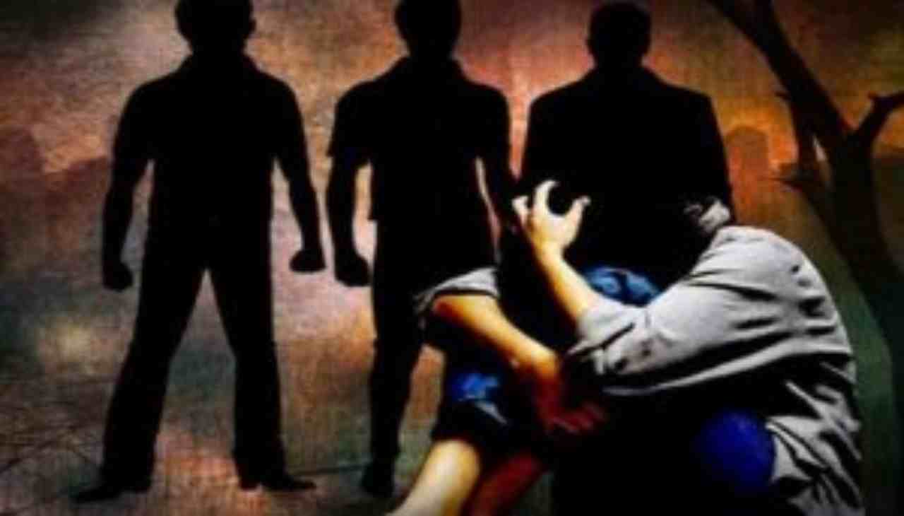 RAPE (1)