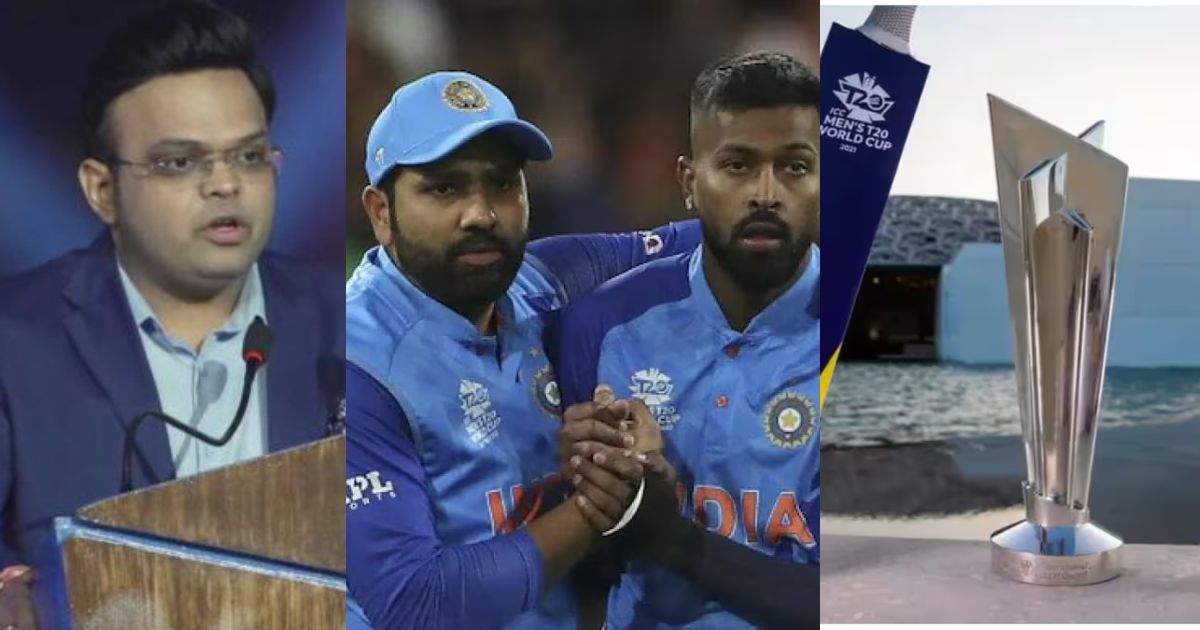 ROHIT SHARMA HARDIK PANDYA T20 WORLD CUP 2024