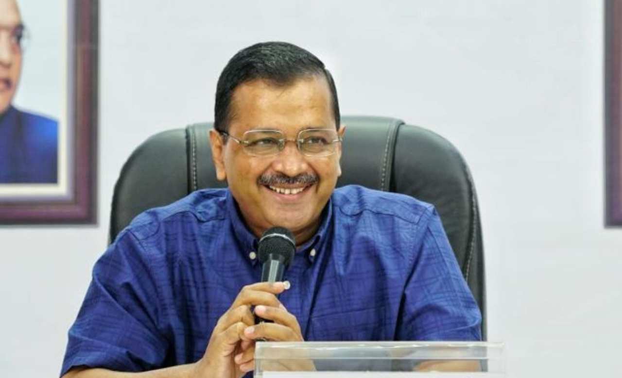 Four Lok Sabha AAP candidates in Delhi