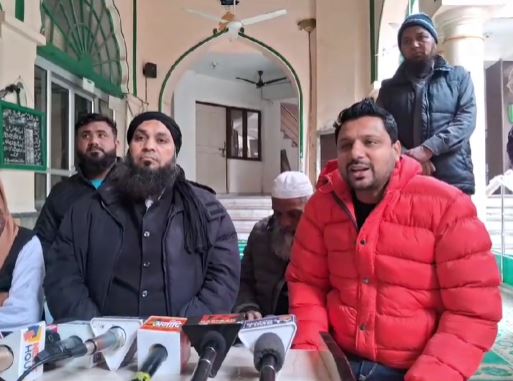 UCC KA VIRODH
