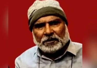 हल्द्वानी हिंसा का मास्टरमाइंड अब्दुल मलिक गिरफ्तार