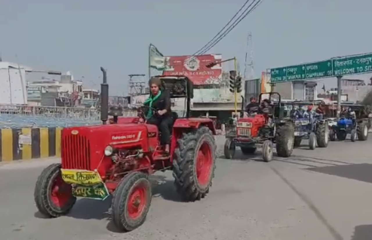 UTTARAKHAD