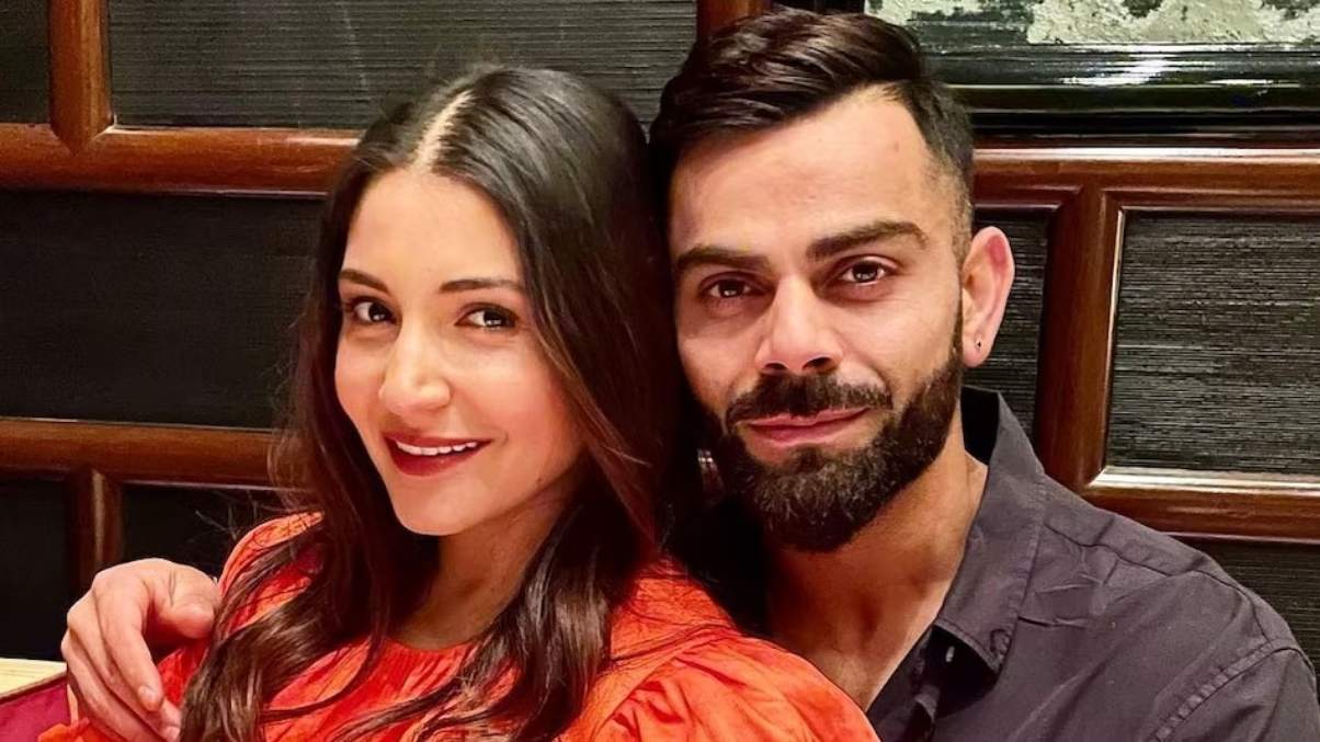 anushka sharma virat kohli