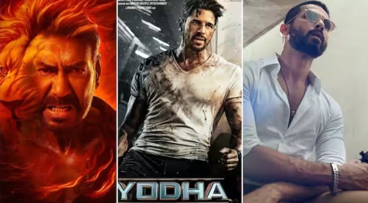 bollywood upcoming action packed movies