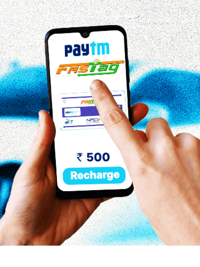 how to deactivate paytm fastag