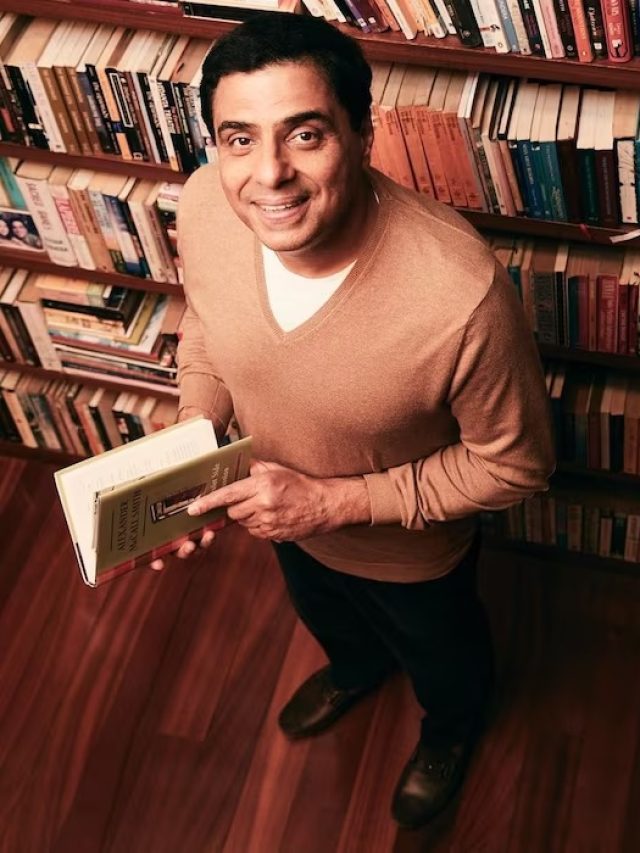 Ronnie-Screwvala