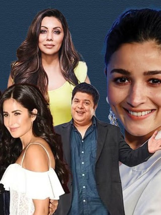 these bollywood celebs are rakhi siblings