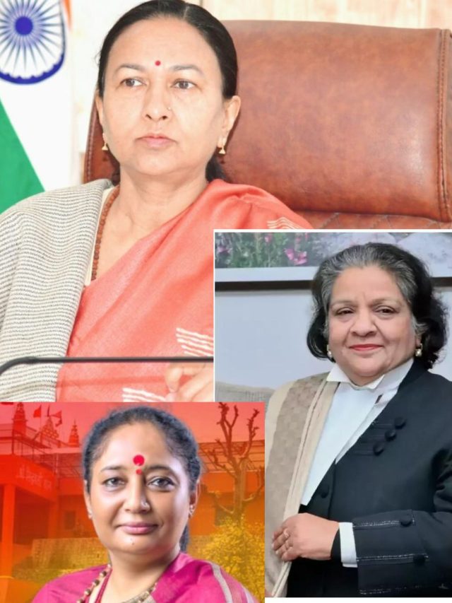 uttarakhand-major-postions-are-held-by-women
