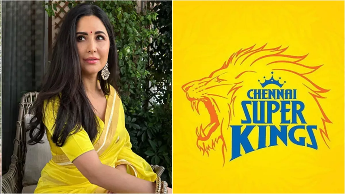 csk brand ambassador katrina kaif