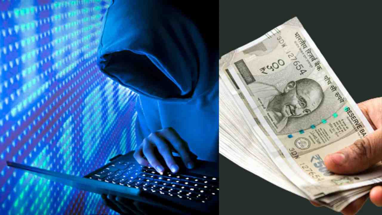 Doctor cheated of Rs 24 lakh in stock market