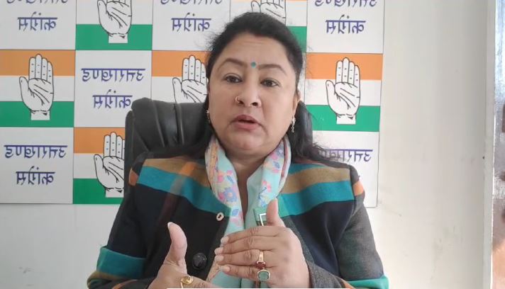 UCC को लेकर सामने आया कांग्रेस का रिएक्शन