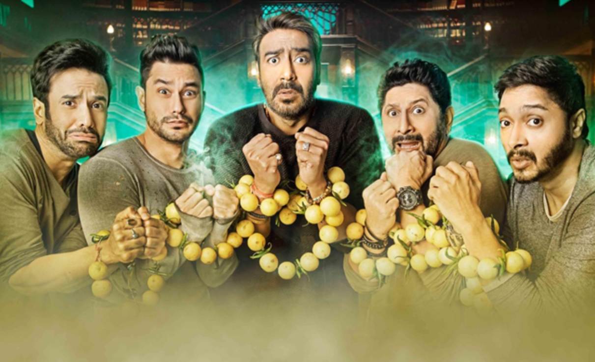 golmaal-5-updates release shoot (1)