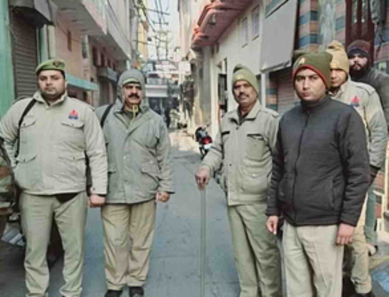 haldwani