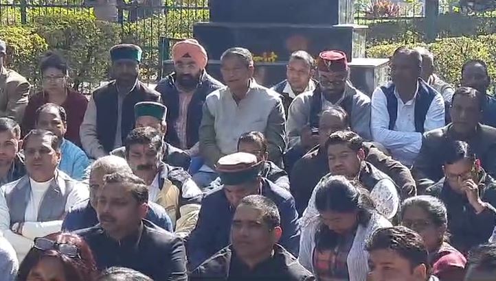 harish rawat news