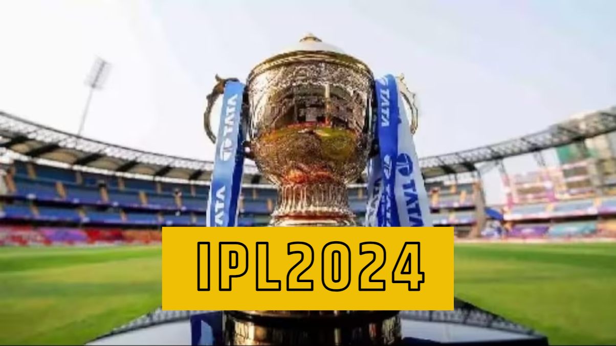 ipl-2024 SCHEDULE