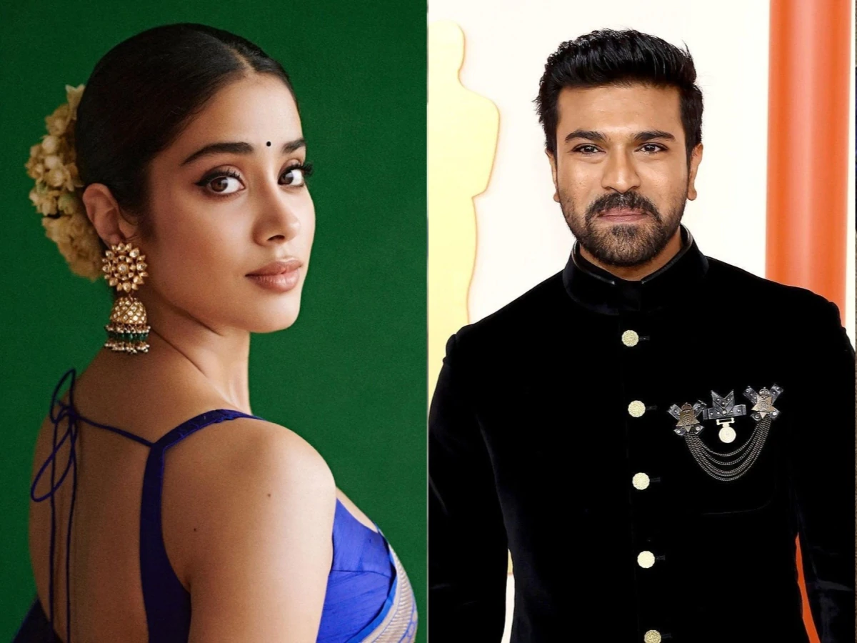 janhvi-ram-charan