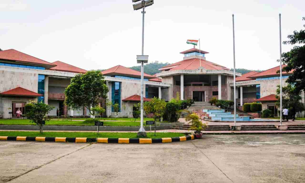 Order to include Meitai community in ST list canceled