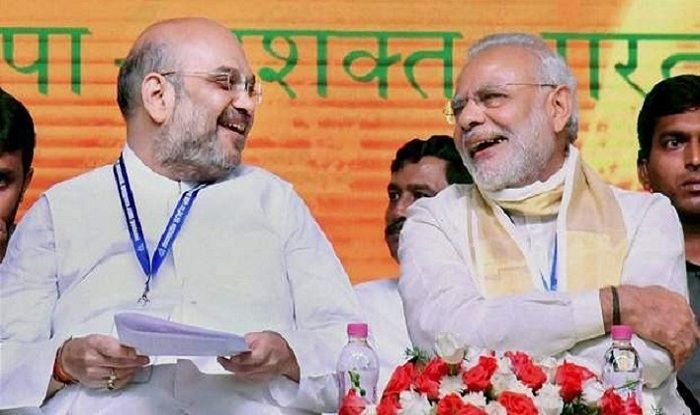 modi-amit shah