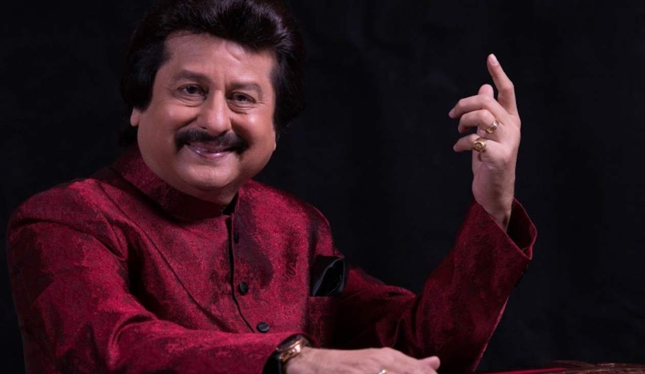 Pankaj Udhas