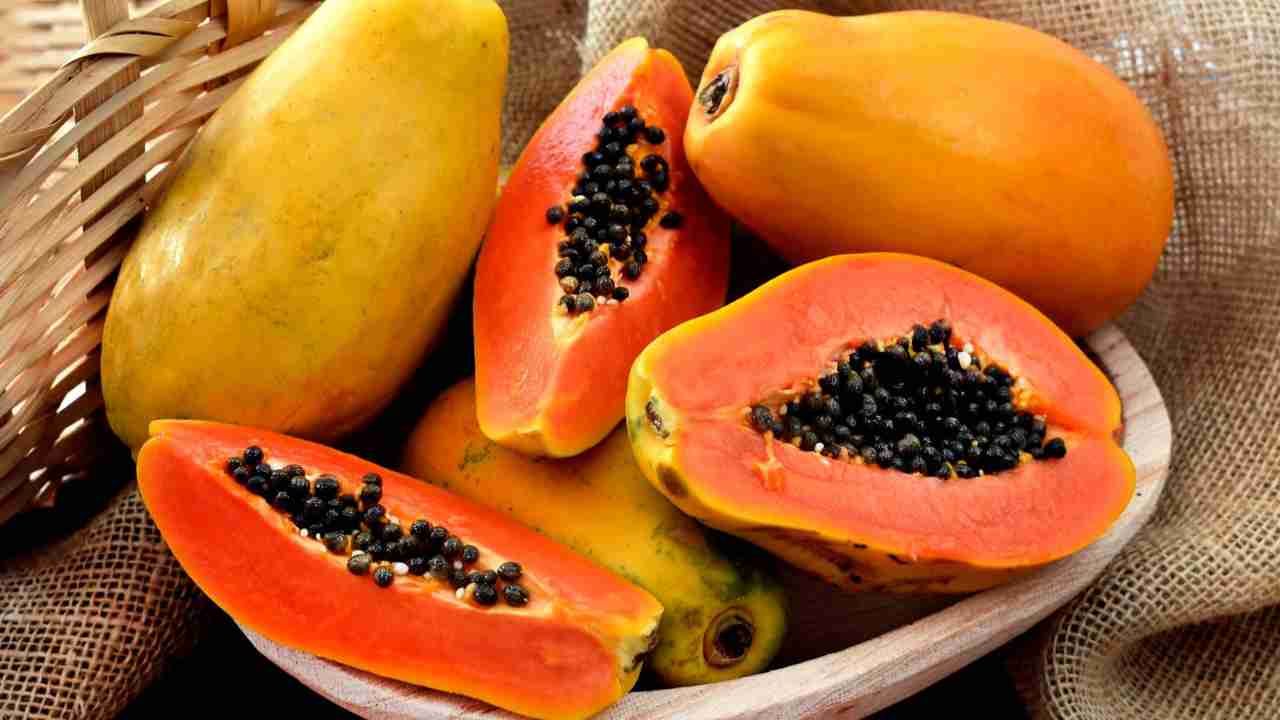 These people should not eat papaya